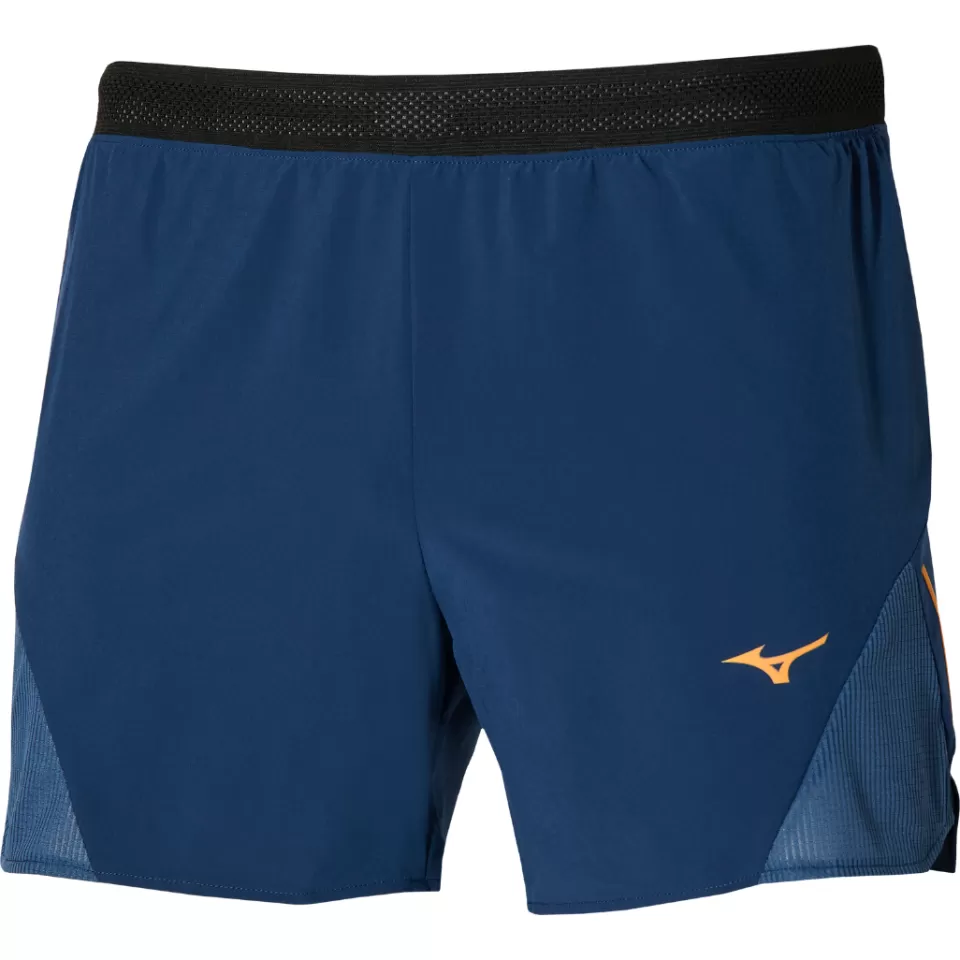 Mizuno Bottoms>AERO 4.5 SHORT MEN