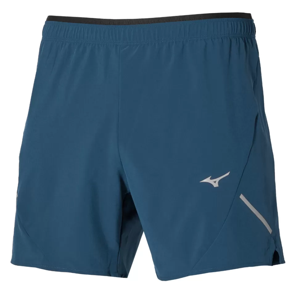 Mizuno Bottoms>ALPHA 5.5 SHORT MEN