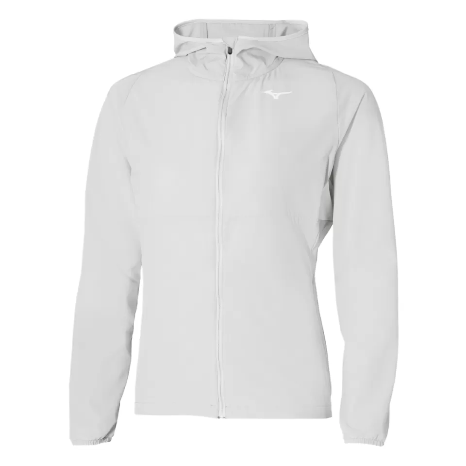 Mizuno Tops>ALPHA JACKET WOMEN