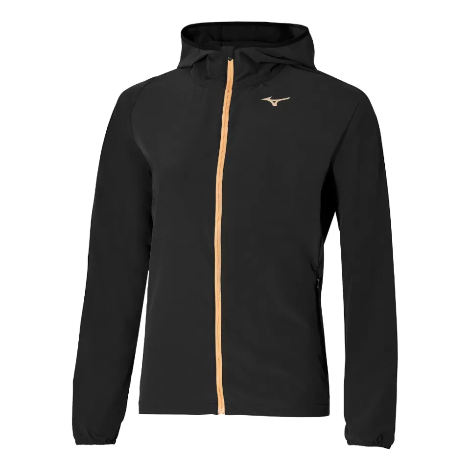 Mizuno Tops>ALPHA JACKET WOMEN