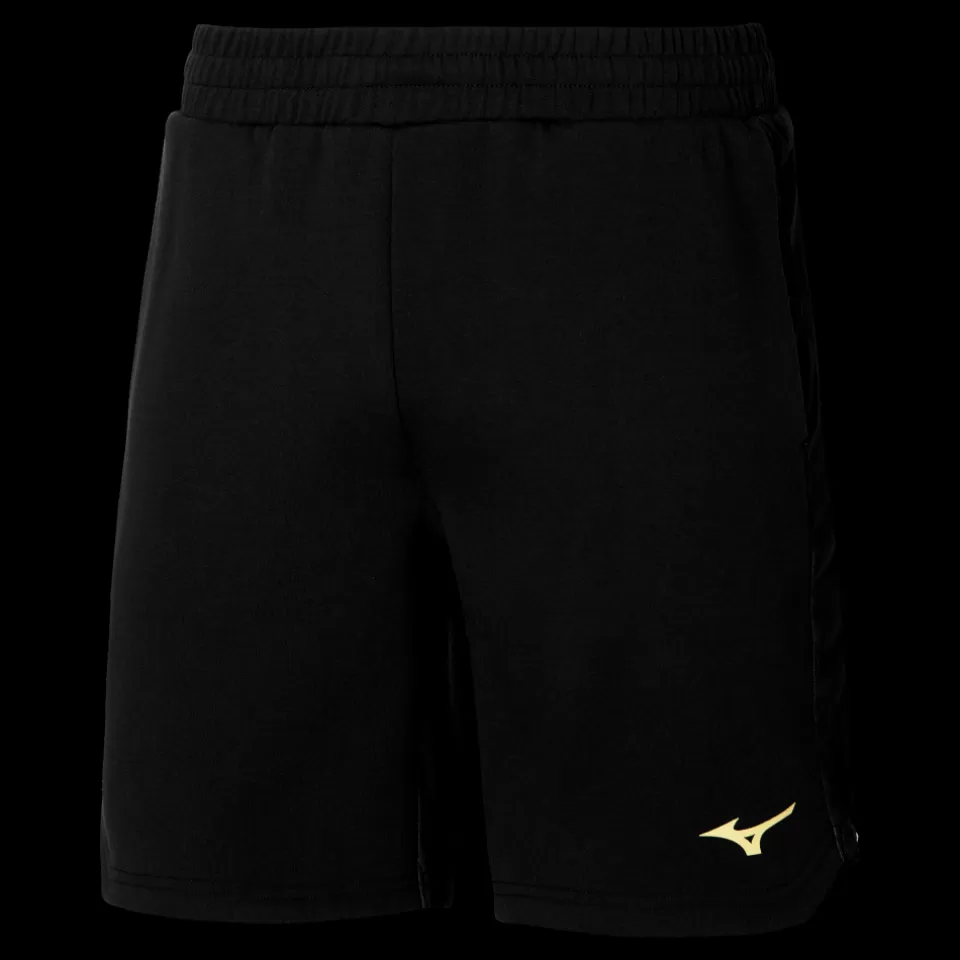 Mizuno Bottoms>ATHLETICS MESH HALF PANTS MEN