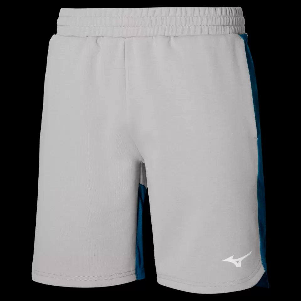 Mizuno Bottoms>ATHLETICS MESH HALF PANTS MEN