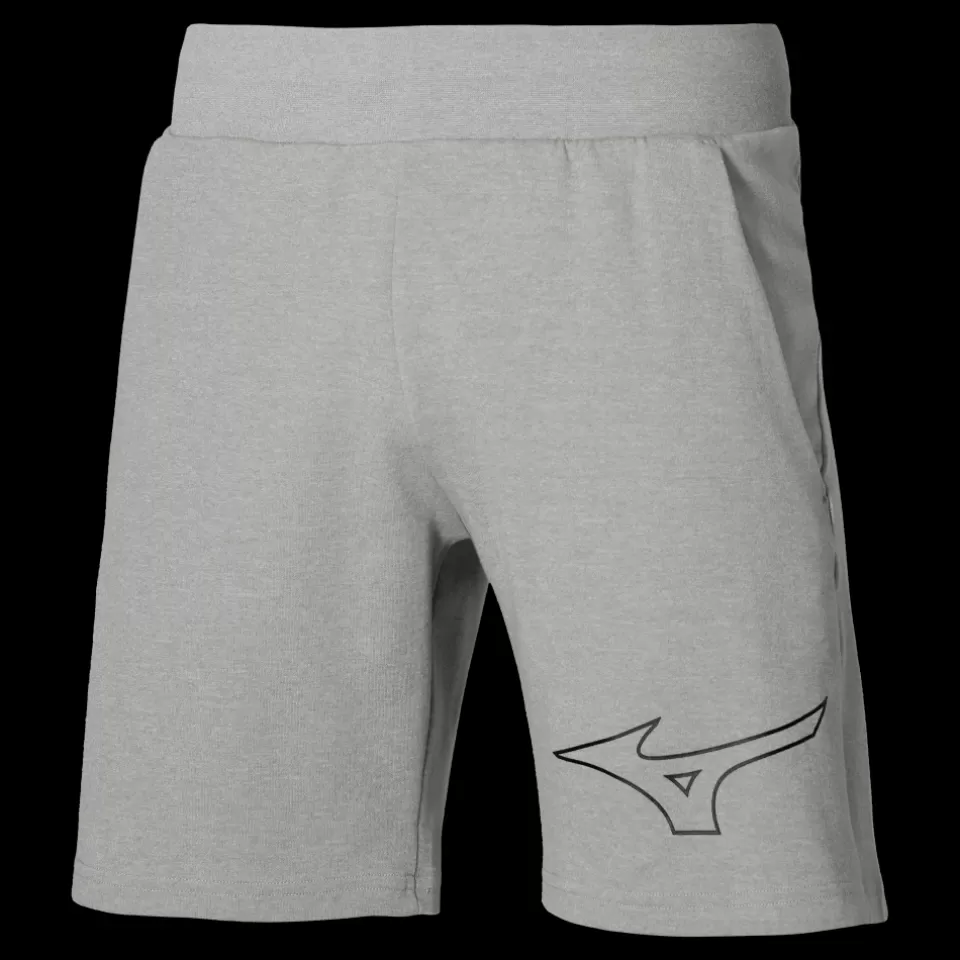 Mizuno Bottoms>ATHLETICS RB HALF PANTS MEN