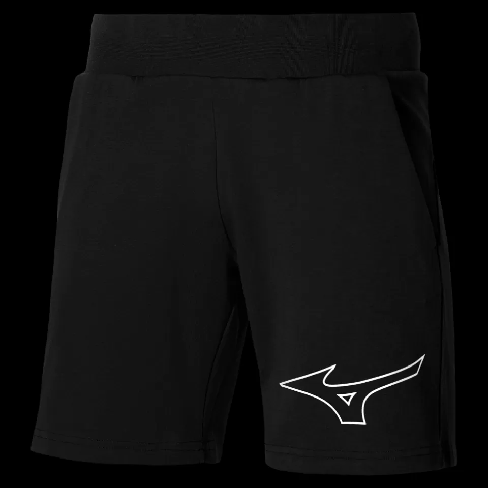 Mizuno Bottoms>ATHLETICS RB HALF PANTS MEN