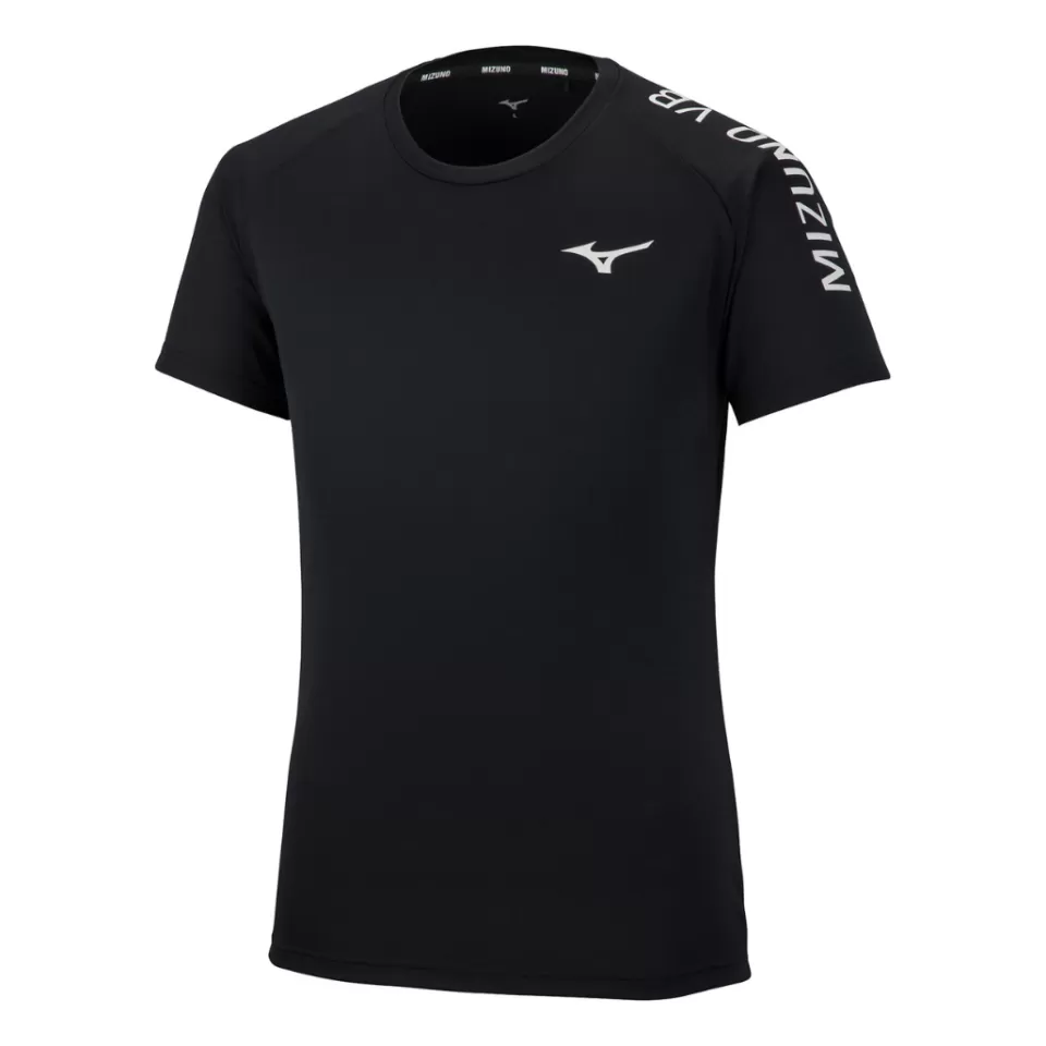 Mizuno Tops | Tops>BASIC PRACTICE TEE (SHORT SLEEVE) UNISEX