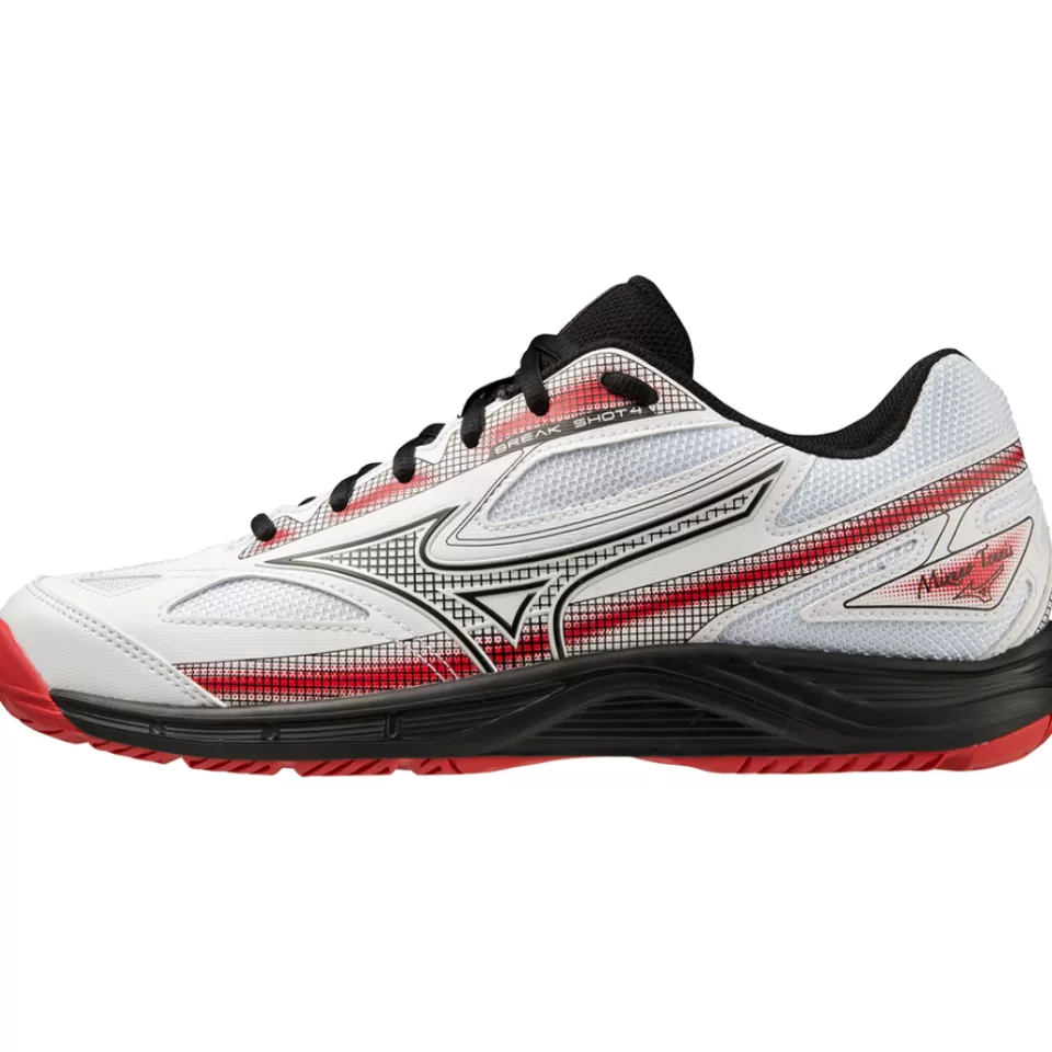 Mizuno Tennis | Tennis>BREAK SHOT 4 AC UNISEX