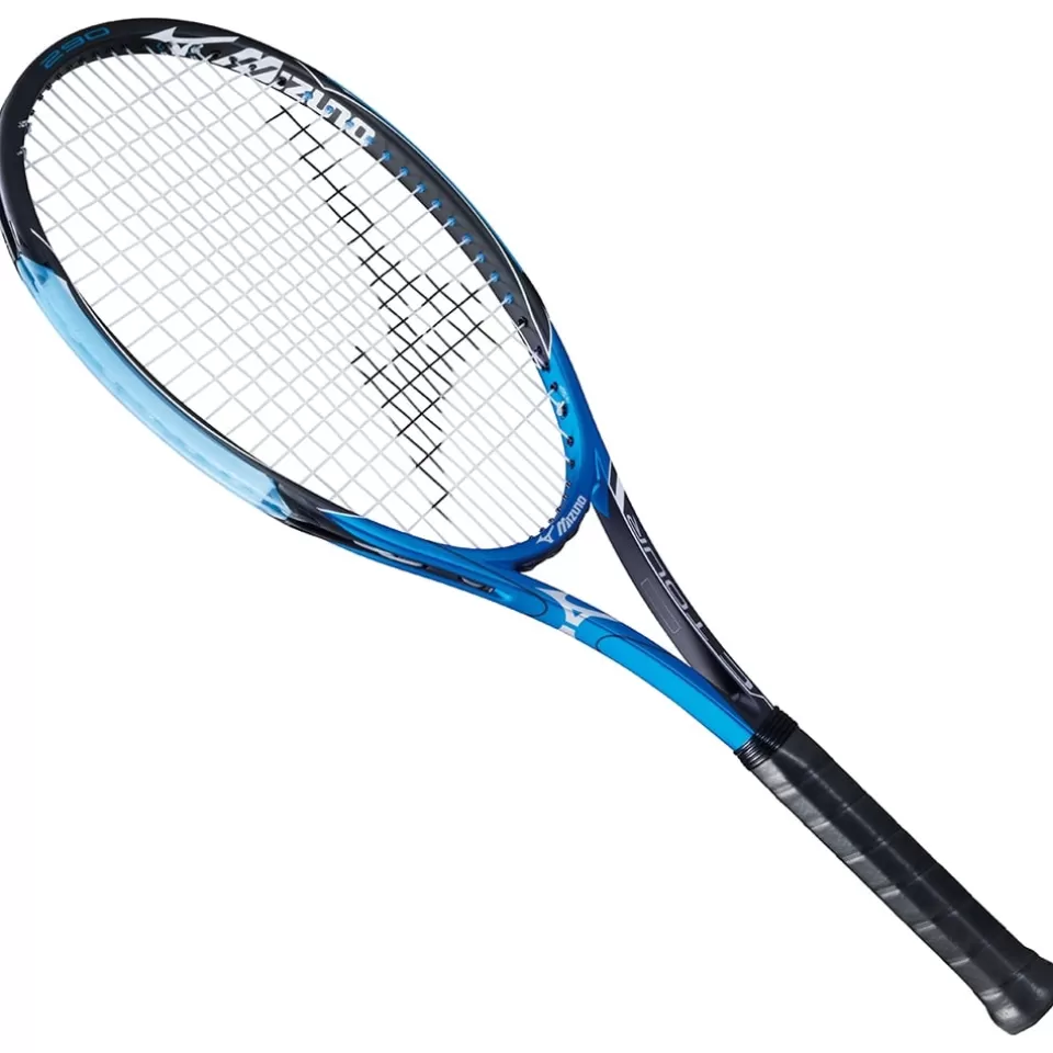 Mizuno Tennis Rackets | Tennis Rackets>C Tour 290 (UNSTRUNG) Blue