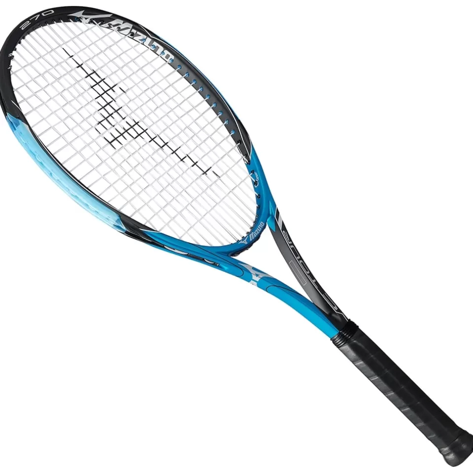 Mizuno Tennis Rackets | Tennis Rackets>C TOUR 270 (UNSTRUNG) Blue