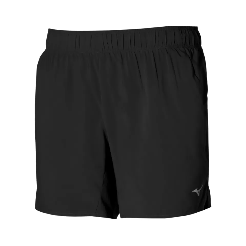 Mizuno Bottoms>CORE 5.5 SHORTS WOMEN Black