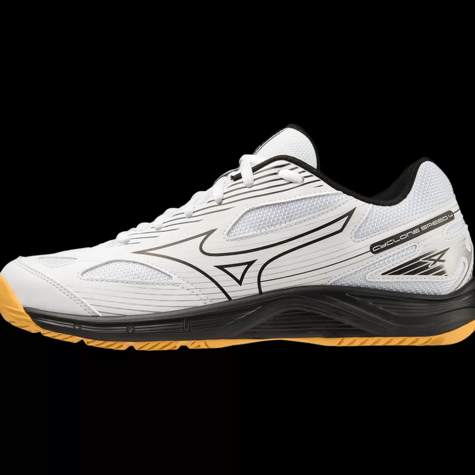 Mizuno Volleyball | Volleyball>CYCLONE SPEED 4 UNISEX