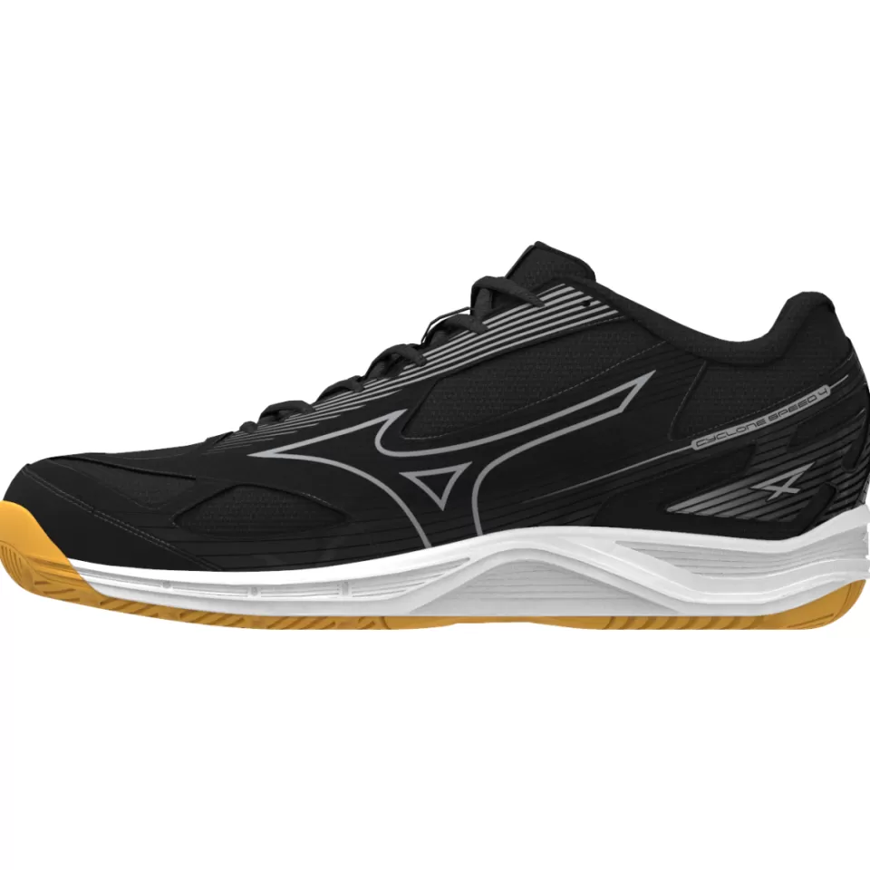 Mizuno Volleyball | Volleyball>CYCLONE SPEED 4 UNISEX