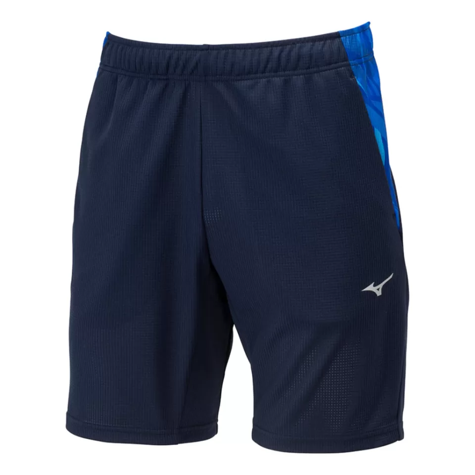 Mizuno Bottoms>DRY AEROFLOW HALF PANTS MEN