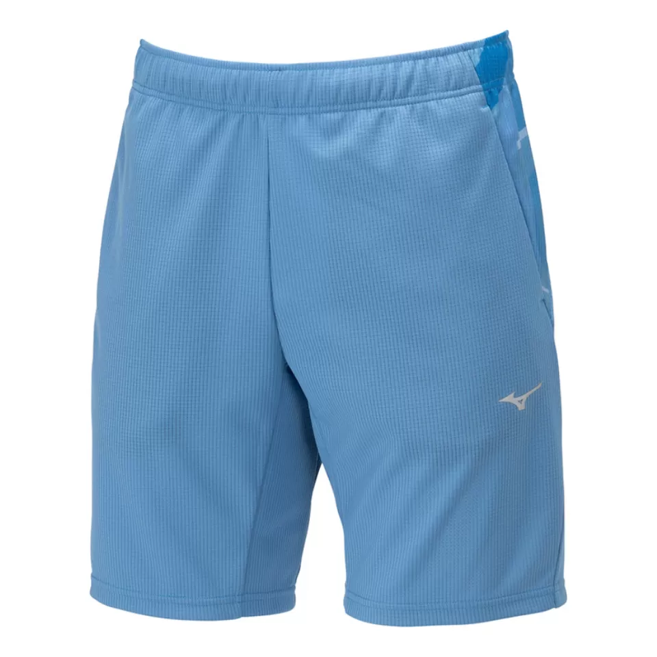 Mizuno Bottoms>DRY AEROFLOW HALF PANTS MEN