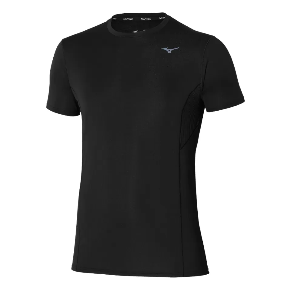 Mizuno Tops>DRYAEROFLOW TEE MEN