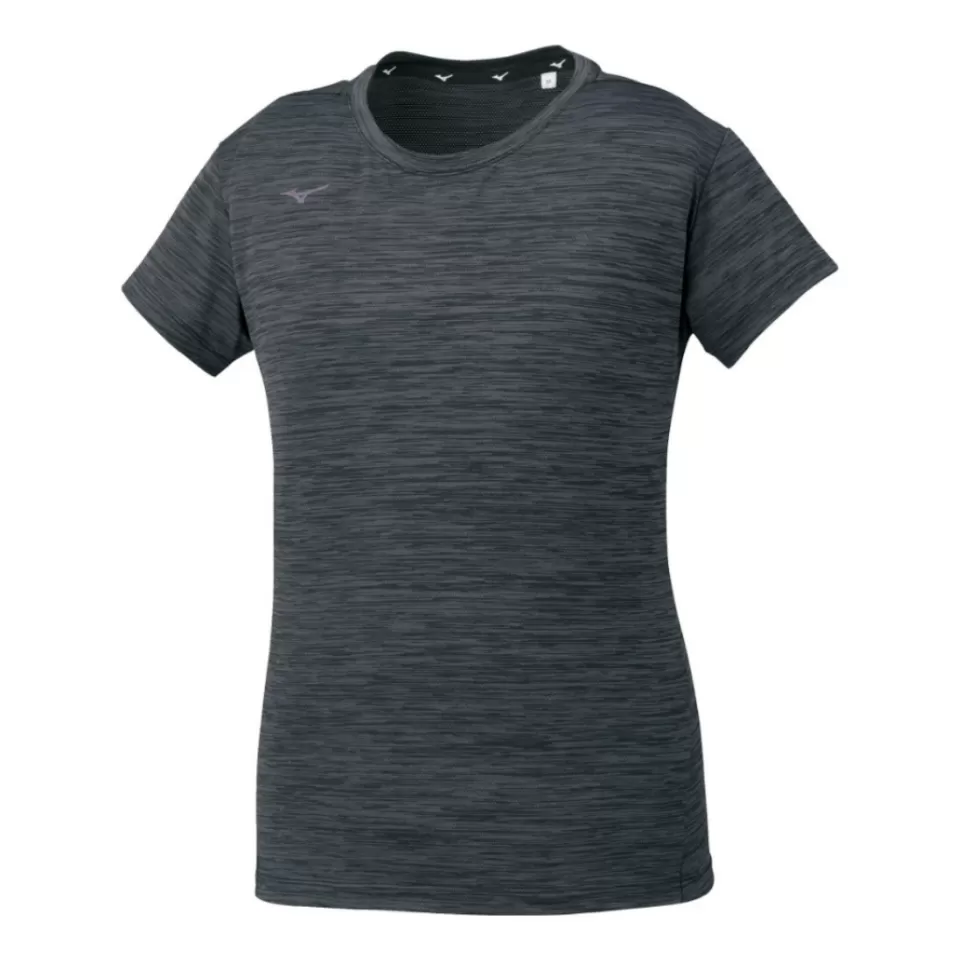 Mizuno Tops>DRYLITE TEE WOMEN