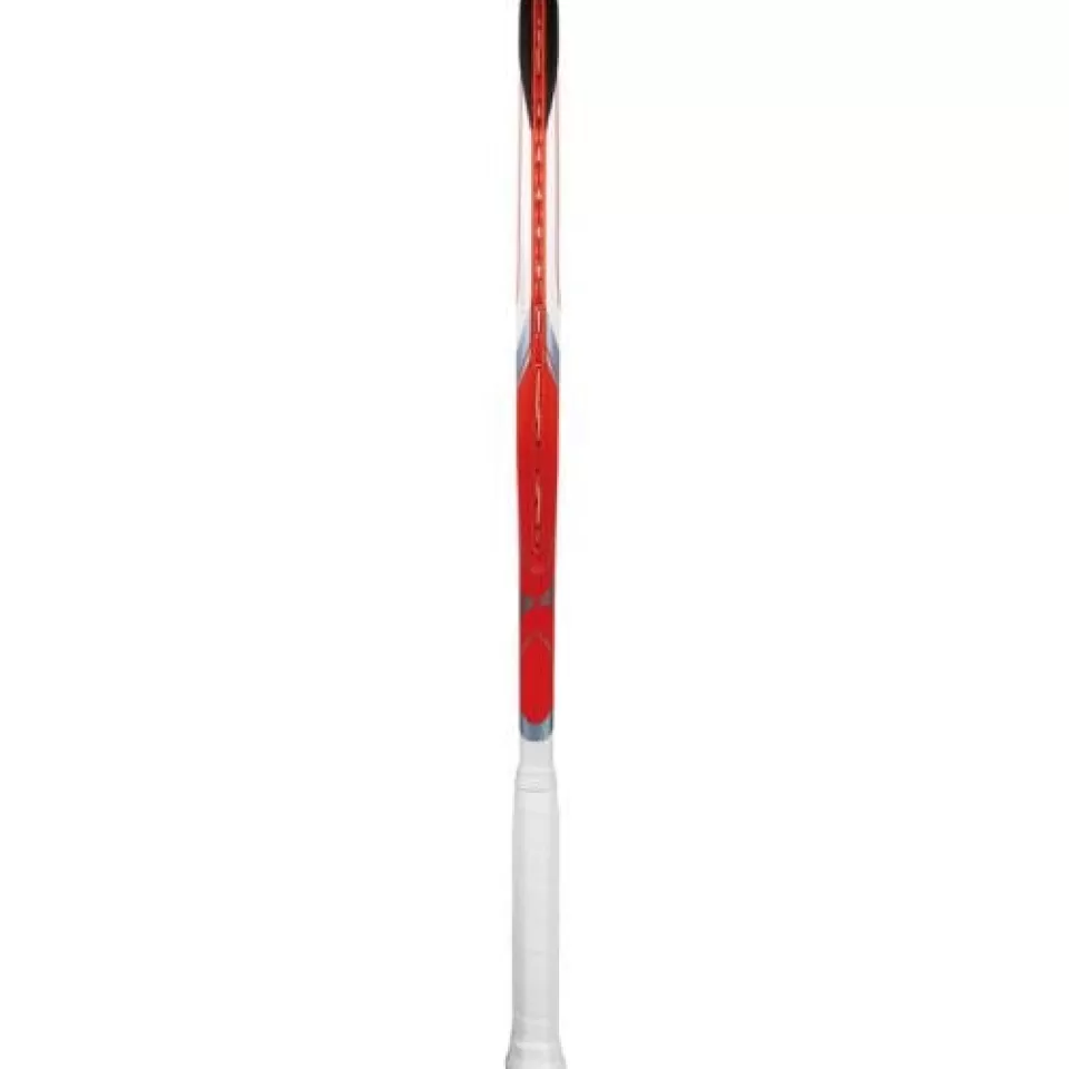 Mizuno Tennis Rackets | Tennis Rackets>F TOUR 270 (UNSTRUNG) WHITE/ORANGE