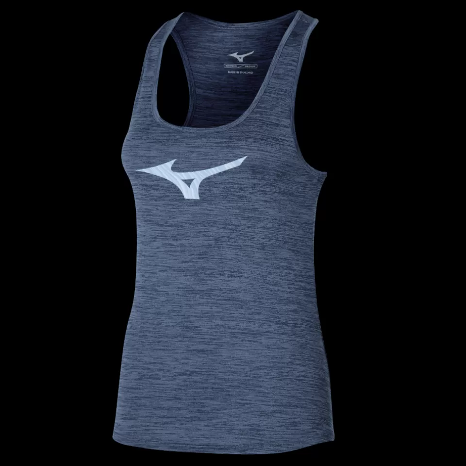 Mizuno Tops>IMPULSE CORE RB TANK WOMEN