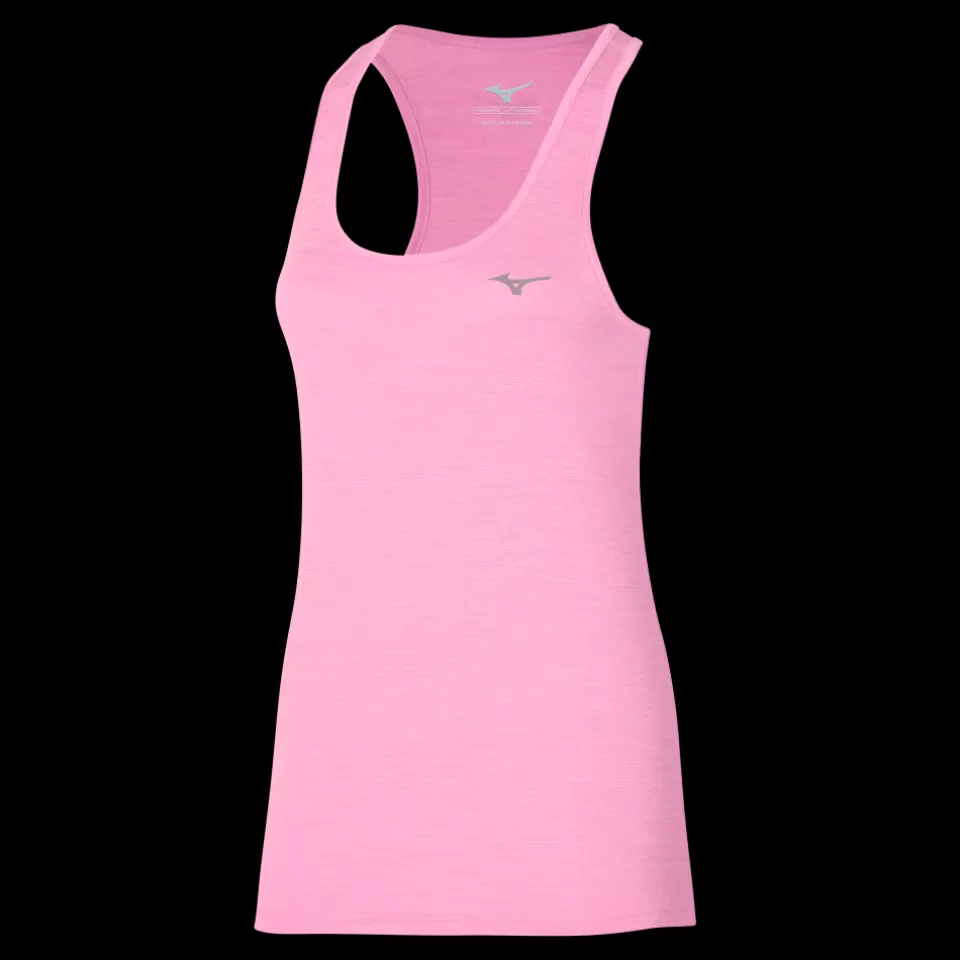 Mizuno Tops>IMPULSE CORE TANK WOMEN