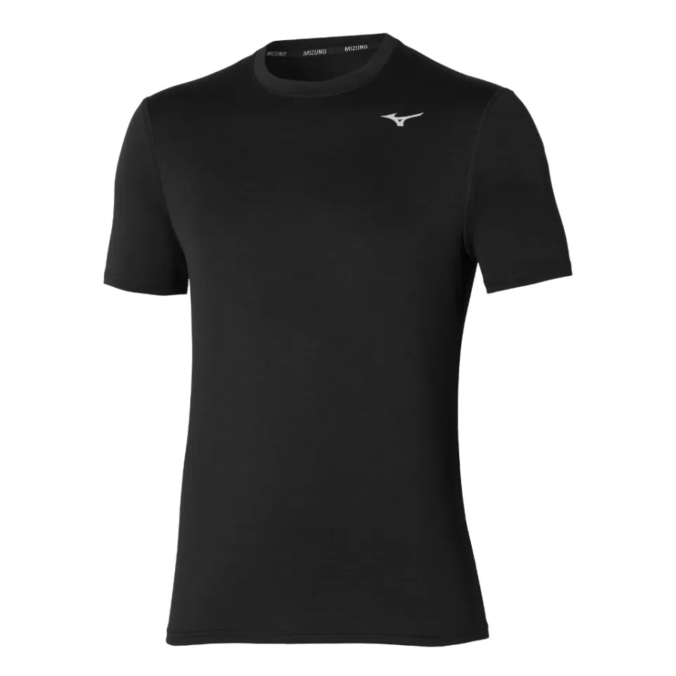 Mizuno Tops>IMPULSE CORE TEE MEN