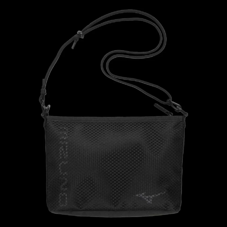 Mizuno Bags | Bags>MESH POUCH