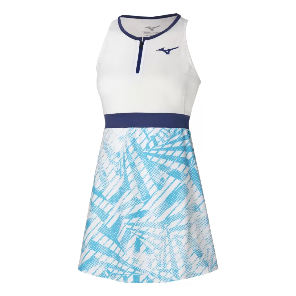 Mizuno Tops>MGN DRESS WOMEN