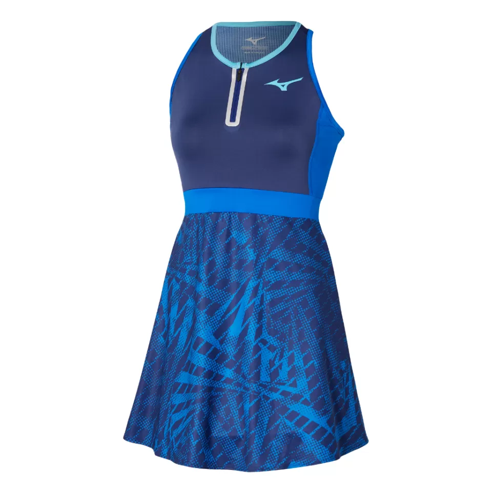 Mizuno Tops>MGN DRESS WOMEN