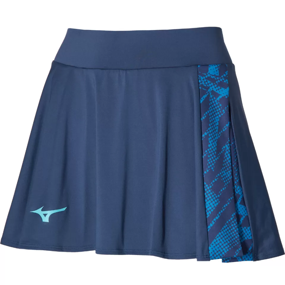 Mizuno Bottoms>MGN FLYING SKIRT WOMEN