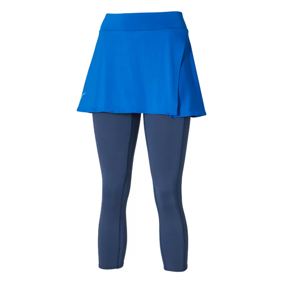 Mizuno Bottoms>MGN 2IN1 SKIRT WOMEN