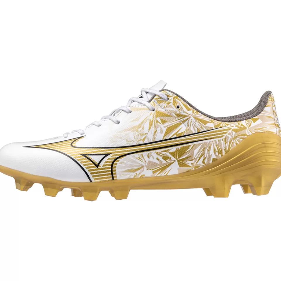 Mizuno Football | Football> ALPHA α SELECT