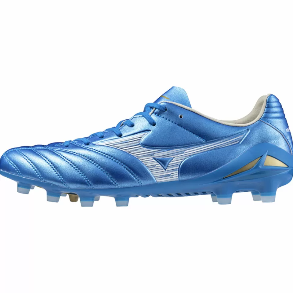 Mizuno Football | Football>MONARCIDA NEO III PRO LaserBlue/White