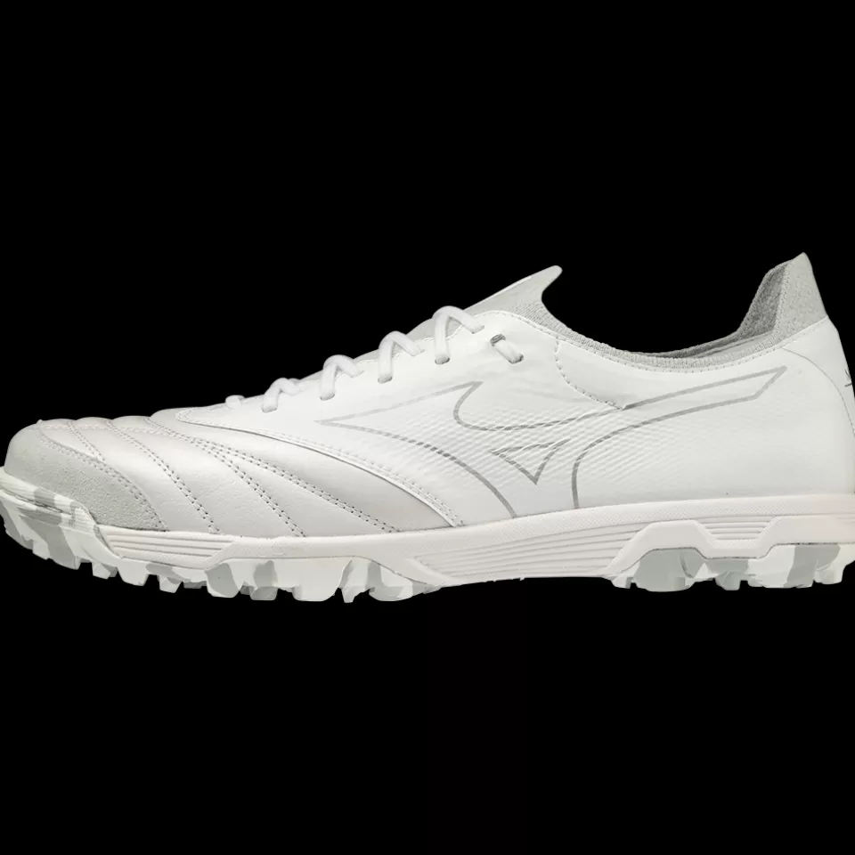 Mizuno Futsal | Futsal>MORELIA NEO SALA β JAPAN TF White/GalaxySilver/CoolGray