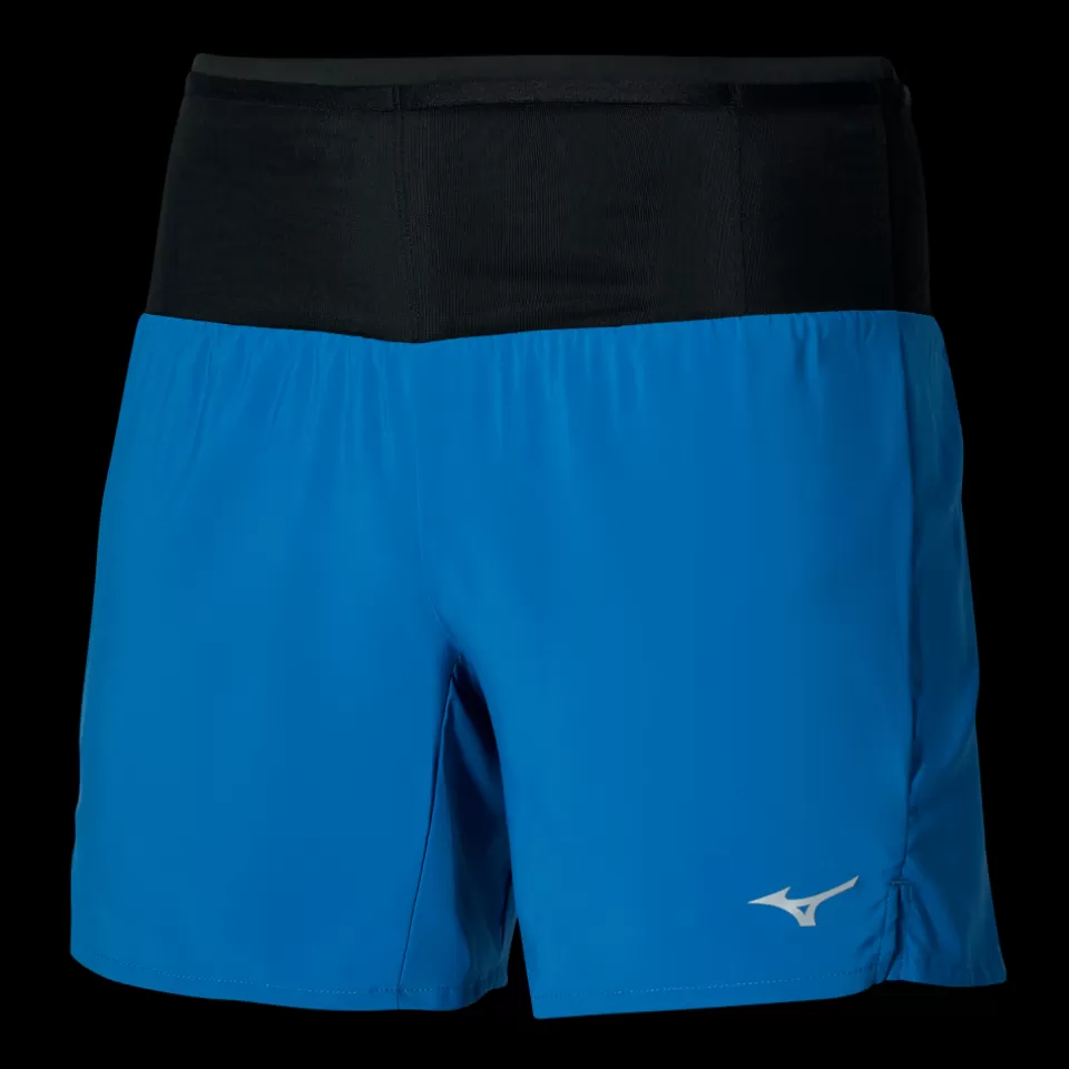 Mizuno Bottoms>MULTI POCKET SHORTS MEN