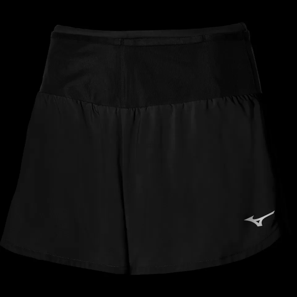 Mizuno Bottoms>MULTI POCKET SHORTS WOMEN