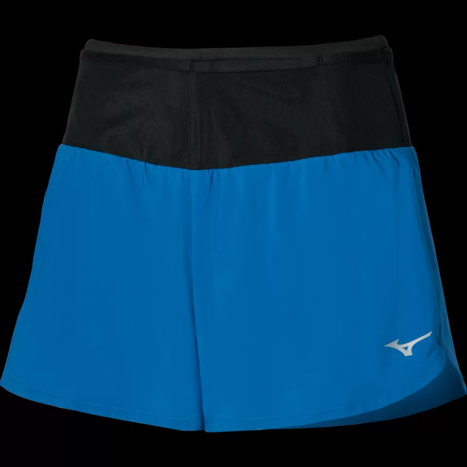 Mizuno Bottoms>MULTI POCKET SHORTS WOMEN