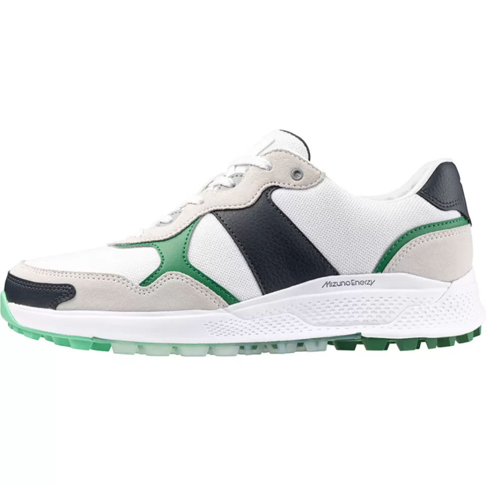 Mizuno Golf>MZU STREET 3E WIDE MEN