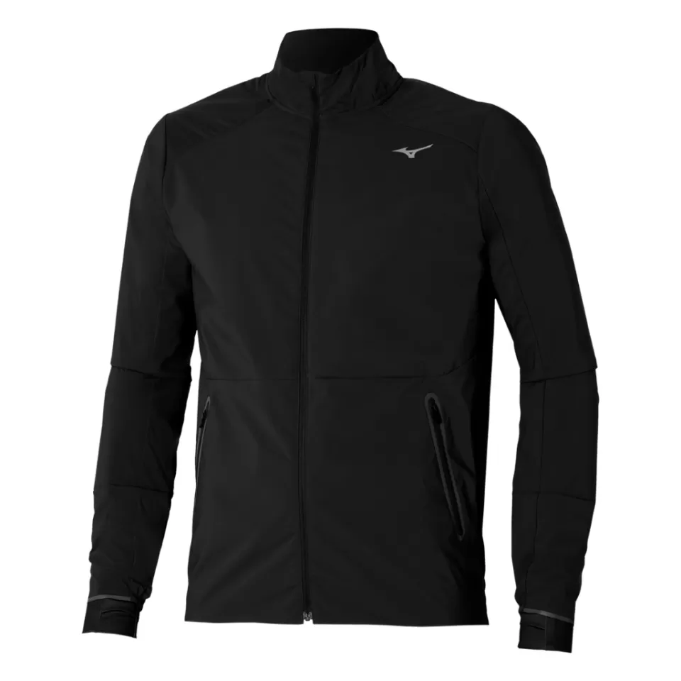 Mizuno Tops>PREMIUM WARM JACKET MEN