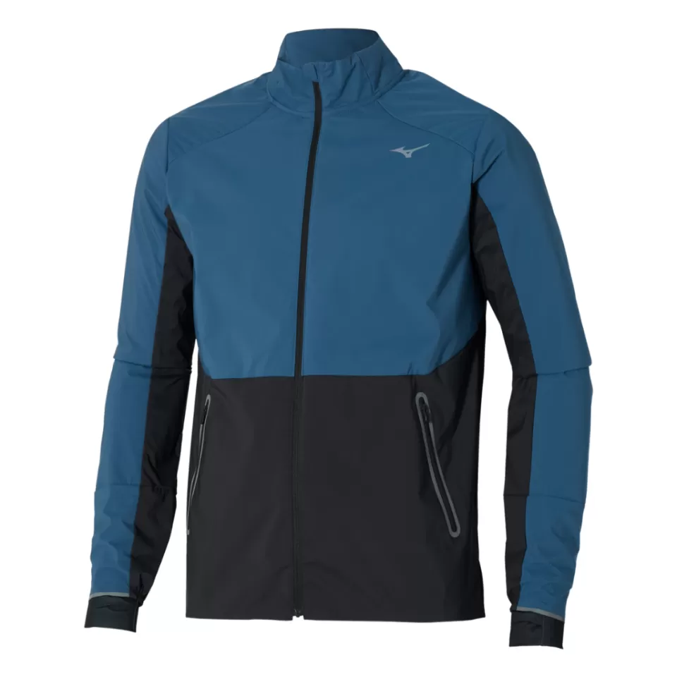 Mizuno Tops>PREMIUM WARM JACKET MEN