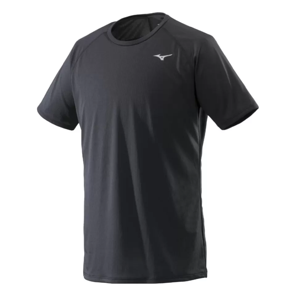 Mizuno Tops>RUNNING CORE TEE MEN