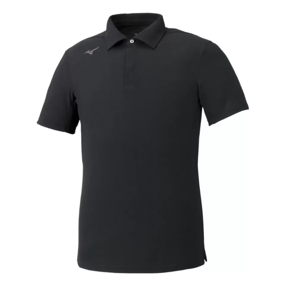 Mizuno Tops>SIMPLE POLO MEN