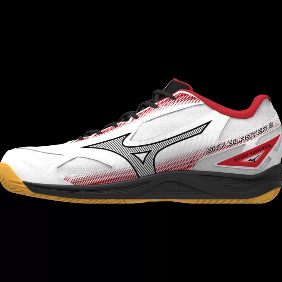 Mizuno Badminton | Badminton>SKY BLASTER 3 UNISEX