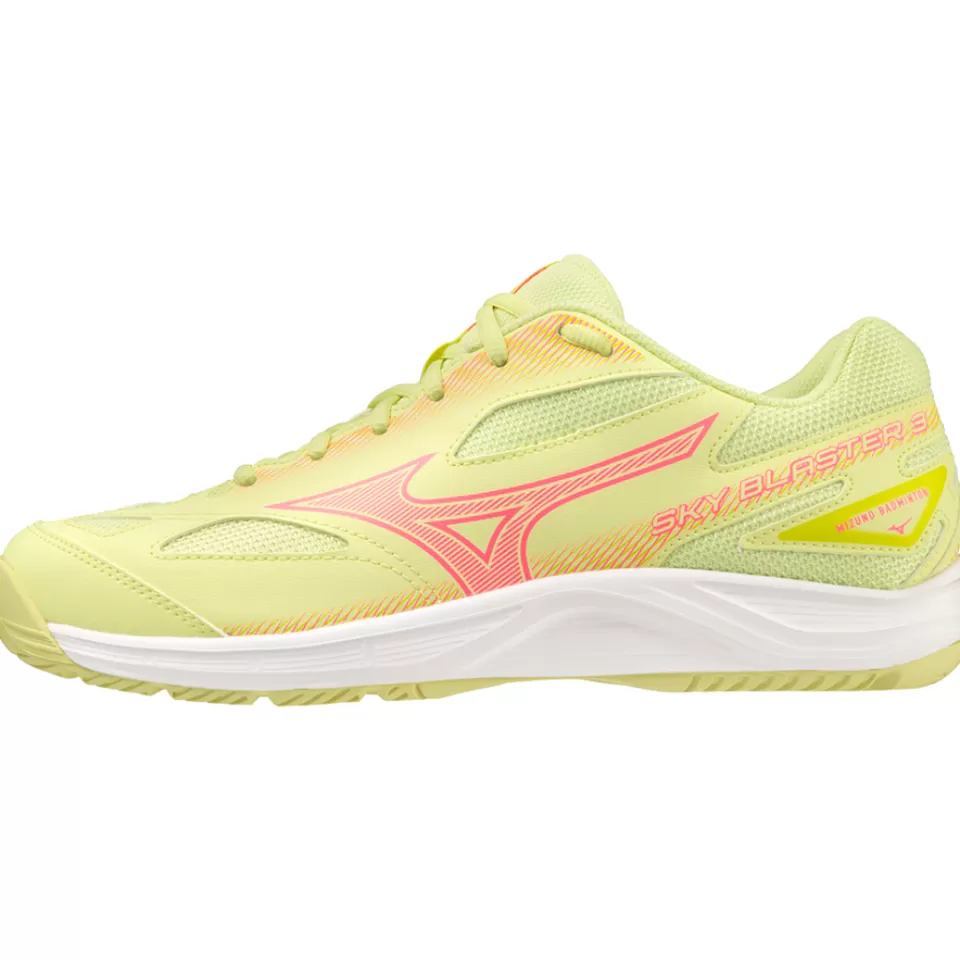 Mizuno Badminton | Badminton>SKY BLASTER 3 UNISEX