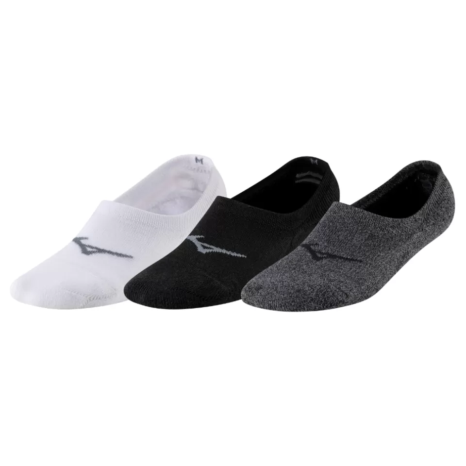 Mizuno Socks | Socks>SUPER SHORT SOCKS 3P UNISEX