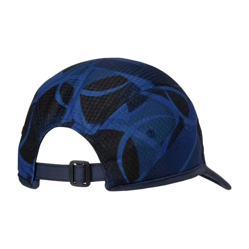 Mizuno Headwear | Headwear>TRAINING GRAPHIC CAP NavyBlue