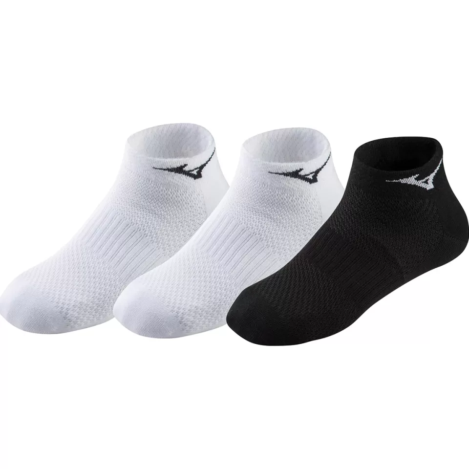 Mizuno Socks | Socks>TRAINING MID 3P UNISEX