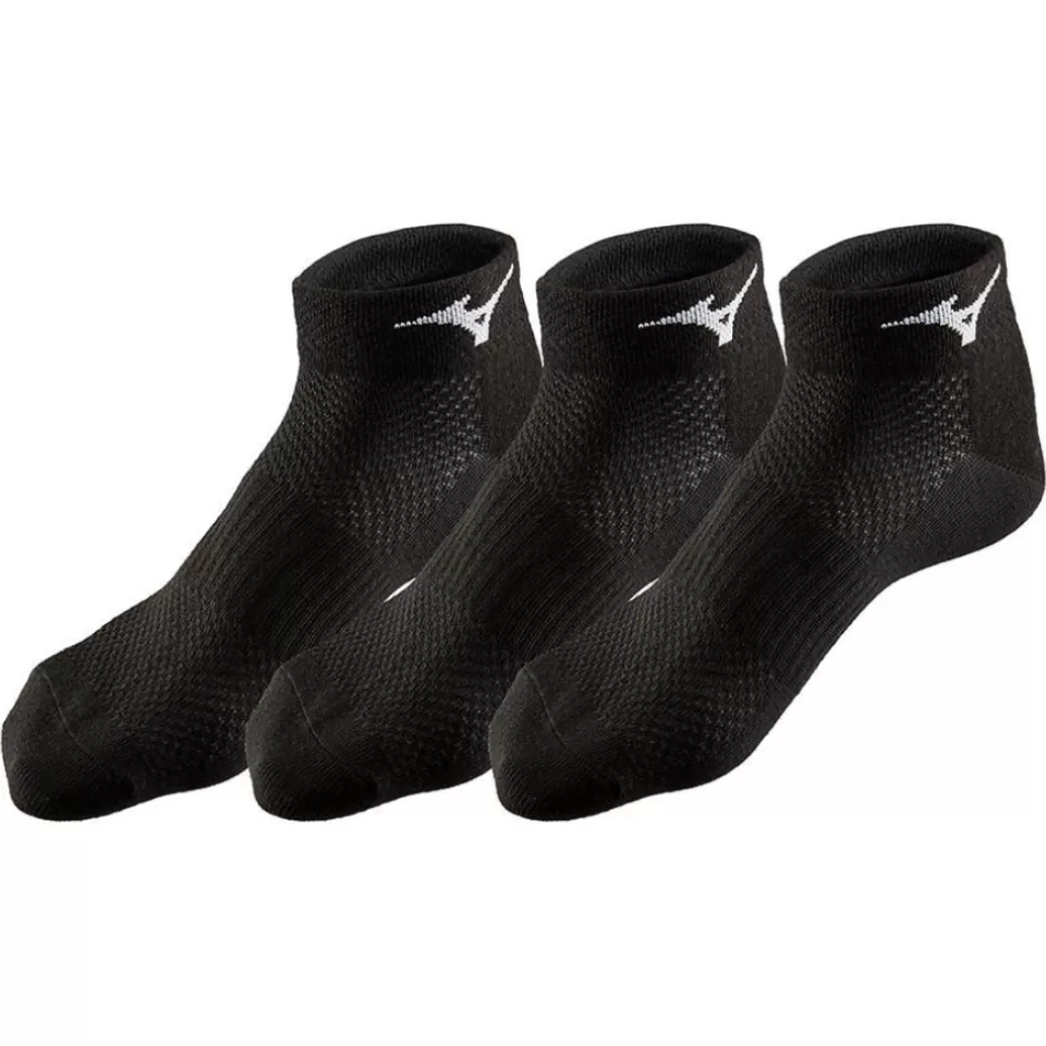 Mizuno Socks | Socks>TRAINING MID 3P UNISEX