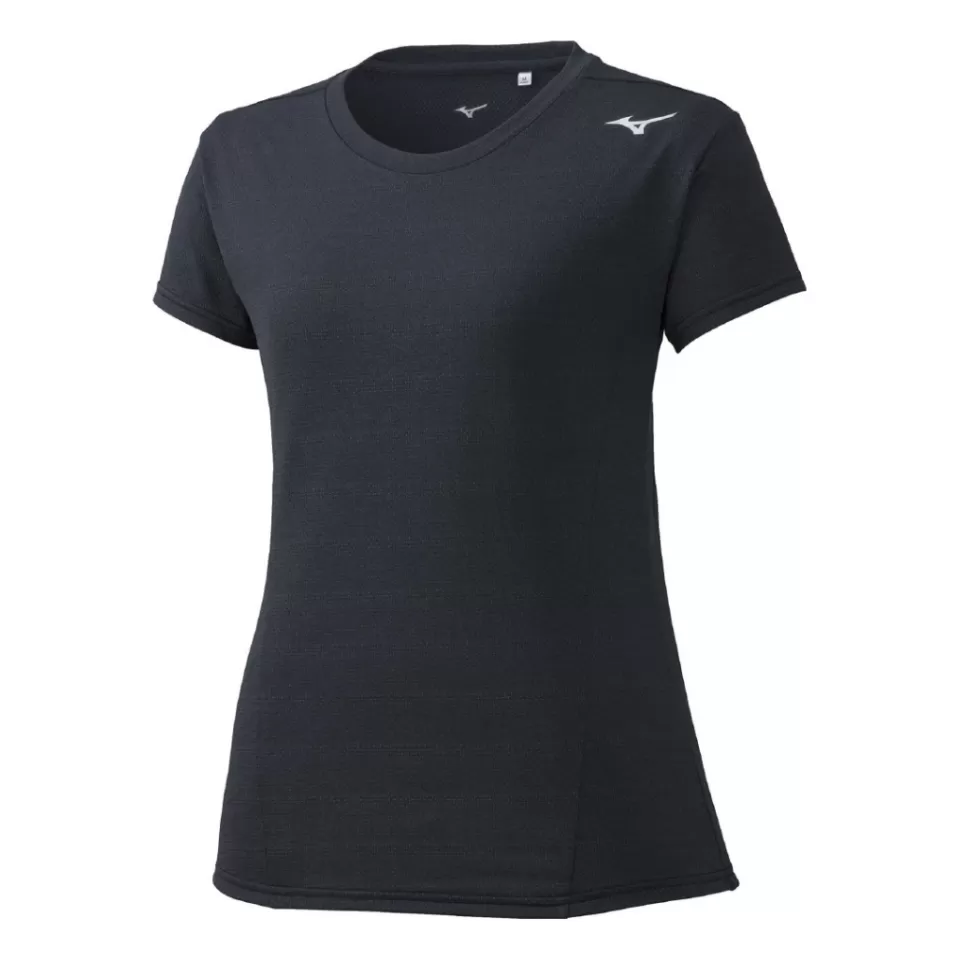 Mizuno Tops>TRAINING TEE WOMEN