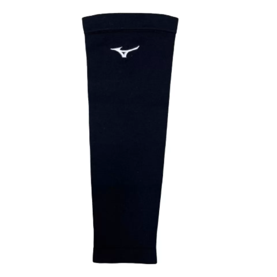 Mizuno Protection Gear | Protection Gear>VOLLEYBALL ELBOW SLEEVE SUPPORTER UNISEX Black