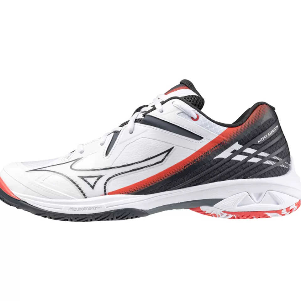 Mizuno Badminton | Badminton>WAVE CLAW 3 UNISEX