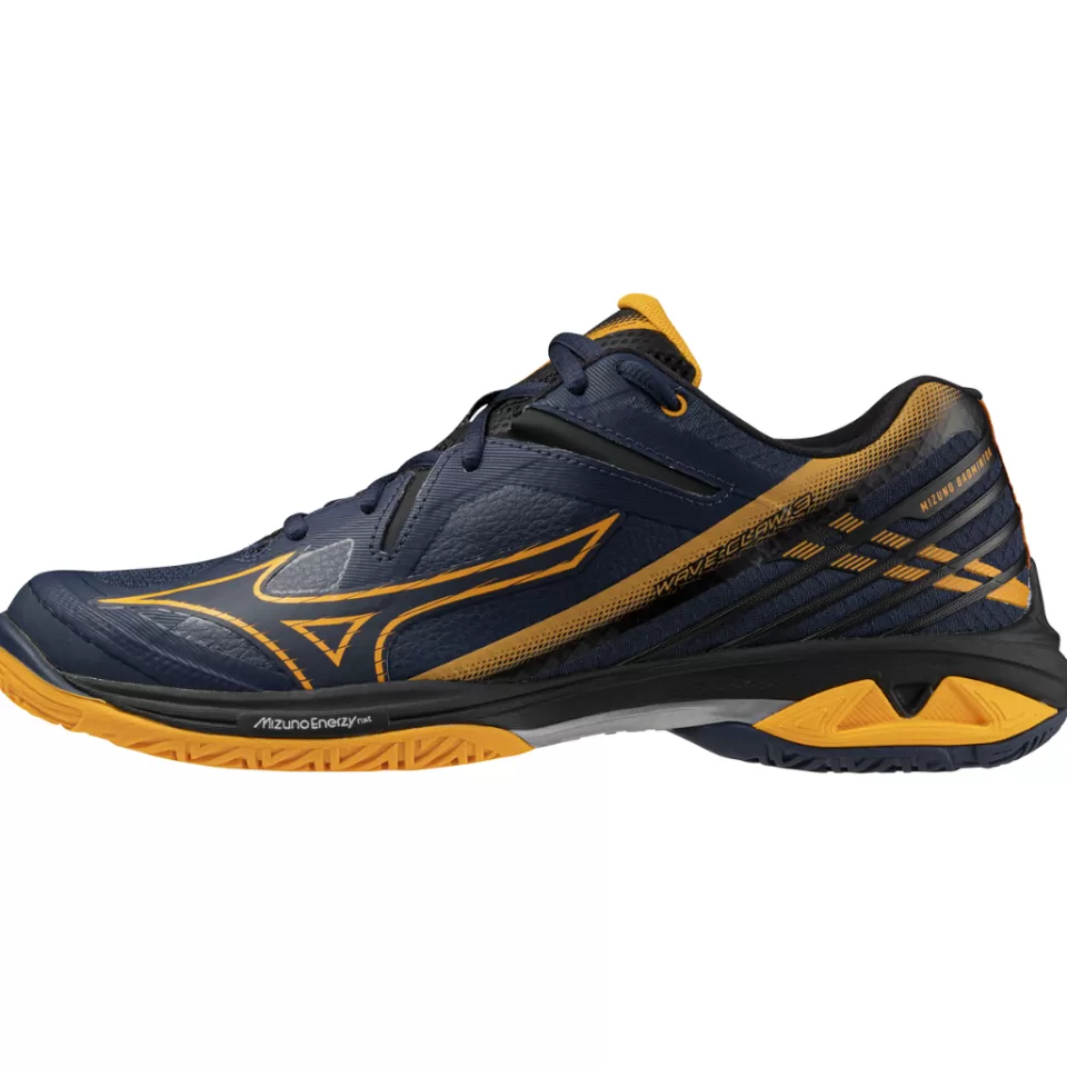 Mizuno Badminton | Badminton>WAVE CLAW 3 UNISEX