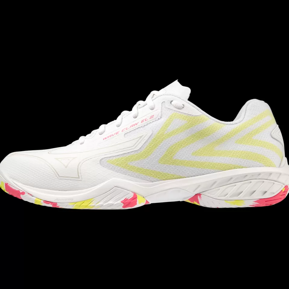 Mizuno Badminton | Badminton>WAVE CLAW EL 2 UNISEX